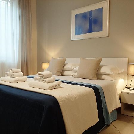 I Tigli Guest House เปียเชนซา ภายนอก รูปภาพ