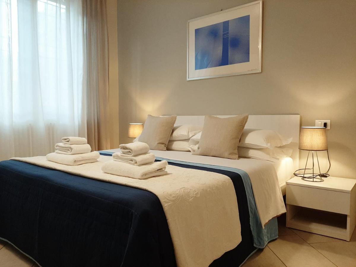 I Tigli Guest House เปียเชนซา ภายนอก รูปภาพ